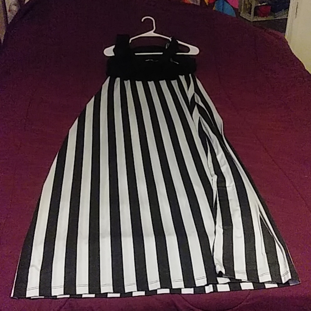 Loungin dress